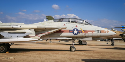 Grumman YF-14A Tomcat (prototype)